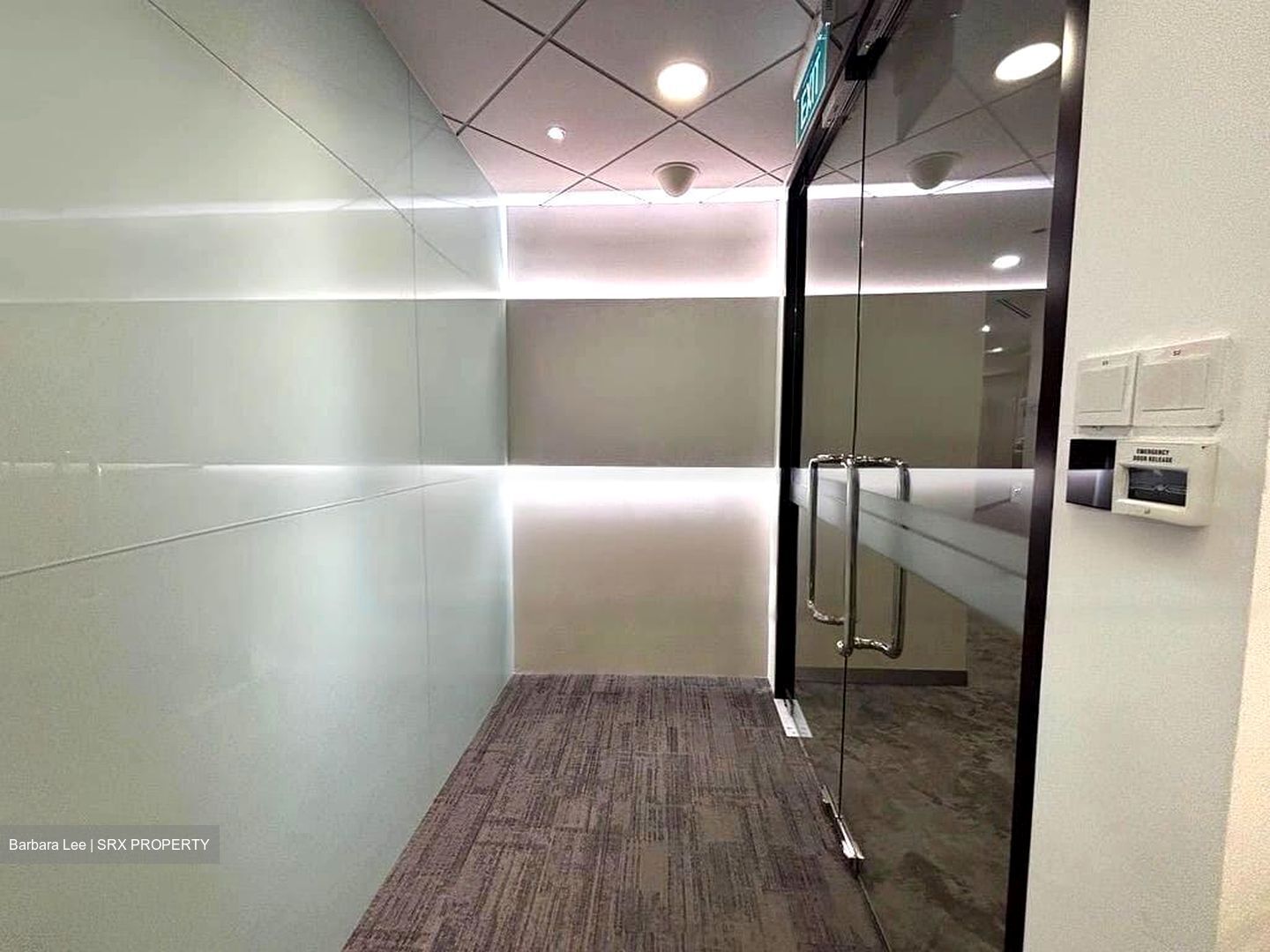 Republic Plaza (D1), Office #455581971
